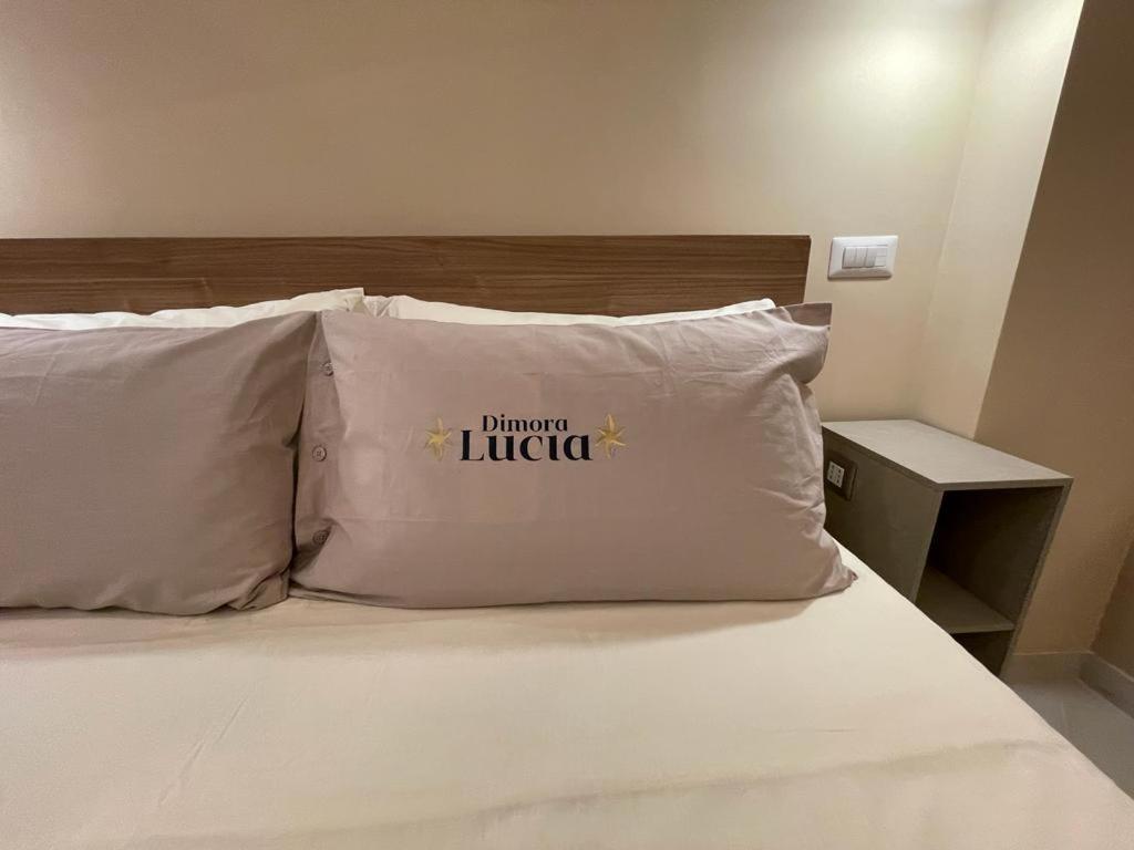 Troia Dimora Lucia 아파트 외부 사진